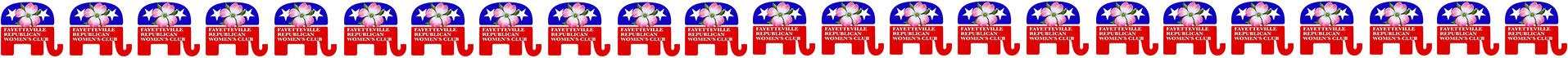 Fayetteville Republican Women's Club